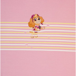 Jersey - Panel Stenzo PawPatrol 2